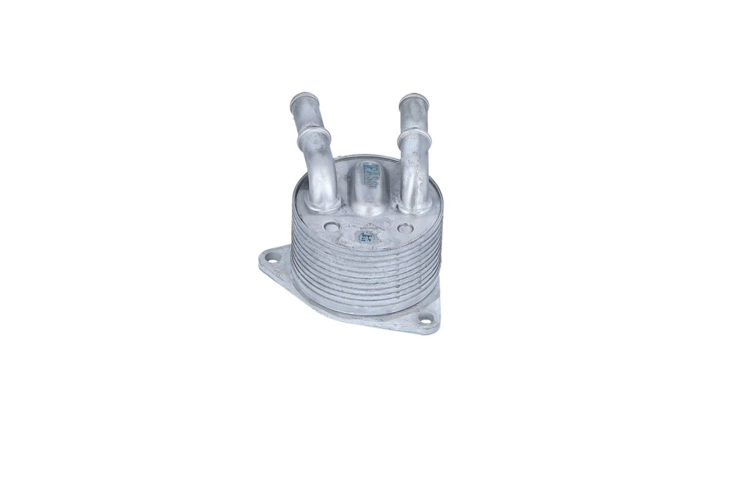 Ölkühler, Automatikgetriebe von NRF günstig für 43,85 €