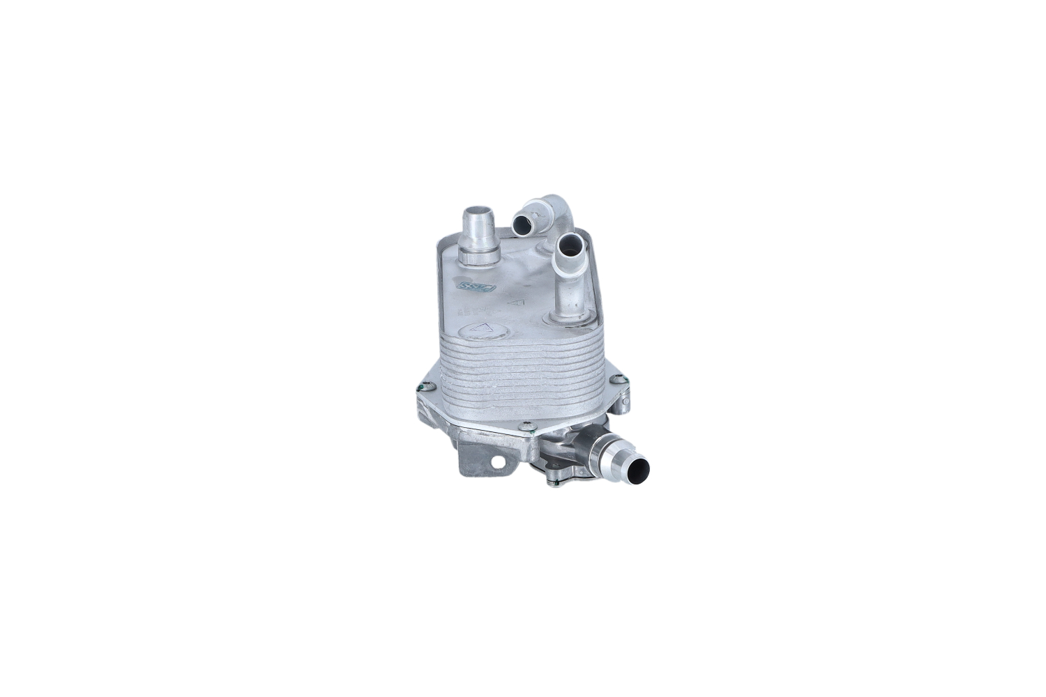 Ölkühler, Automatikgetriebe 310058