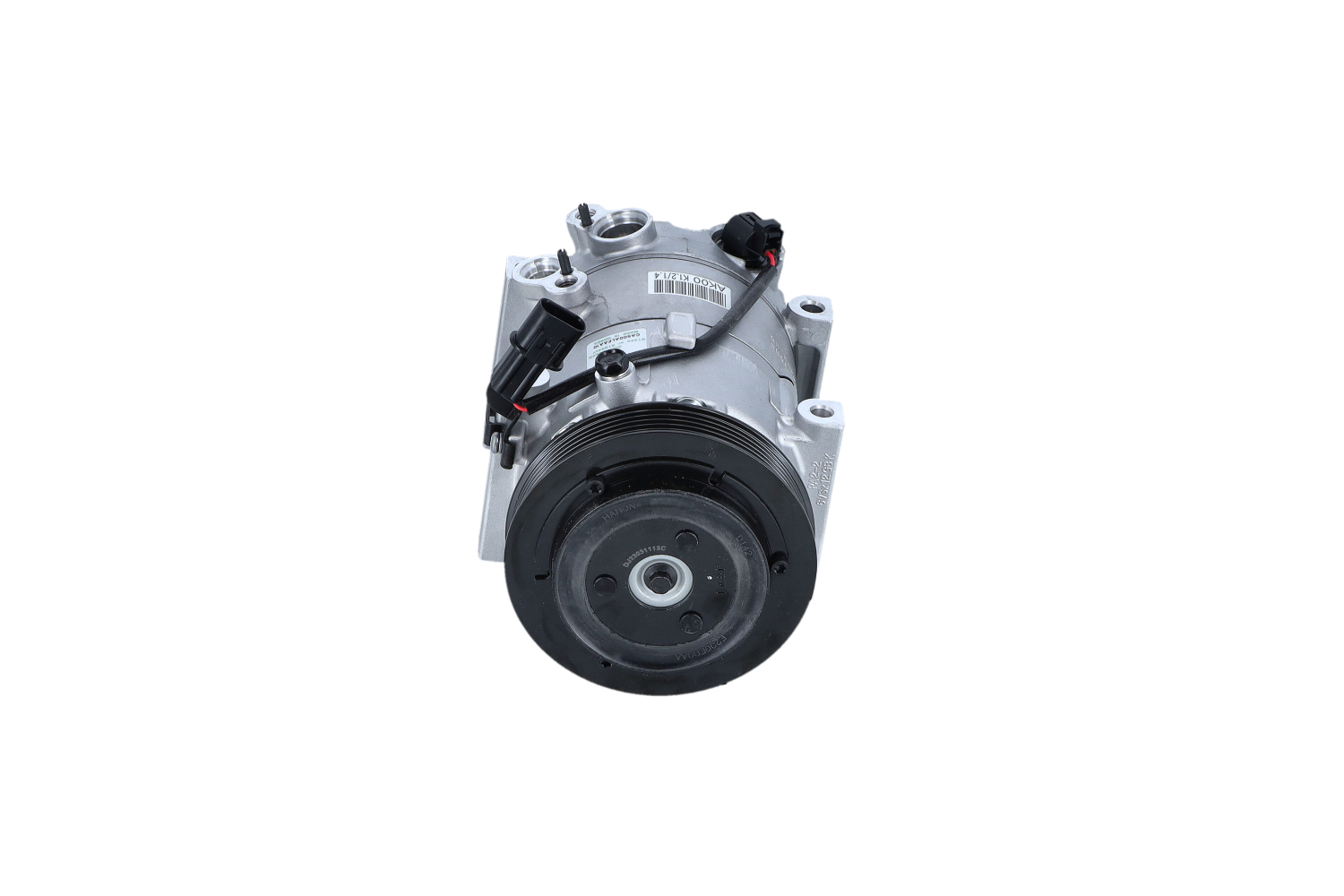 Klimakompressor 320138G