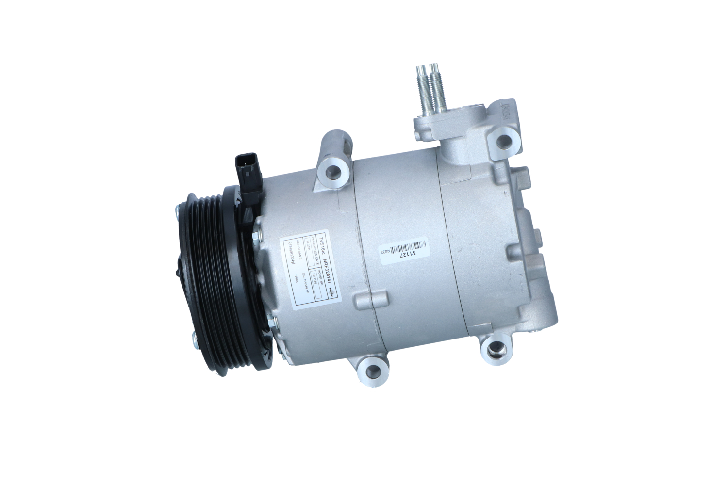 Acquista Compressore aria condizionata da NRF 320147 a buon mercato per soli 290,93 €