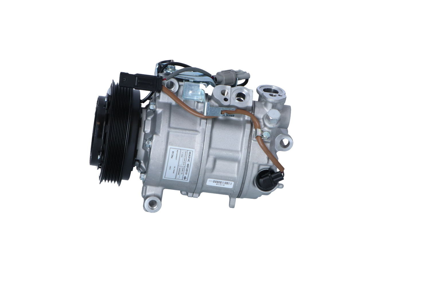 Klimakompressor 320151