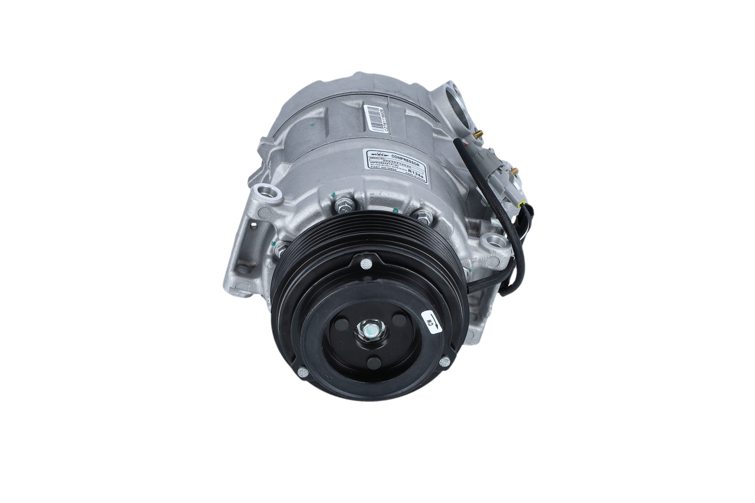 Klimakompressor 32832 von NRF günstig für 308,77 € online kaufen