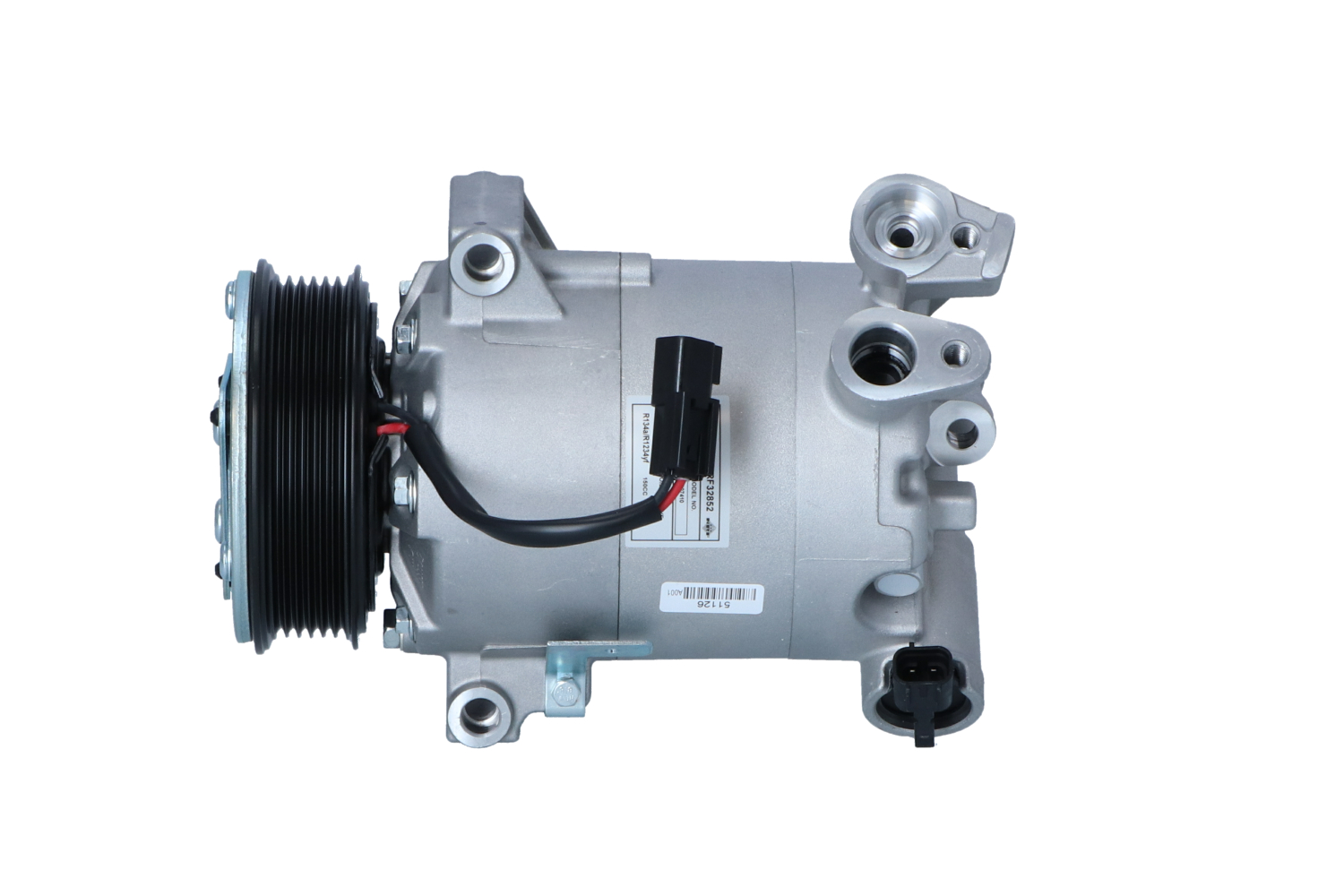 Acquista Compressore aria condizionata da NRF 32852 a buon mercato per soli 303,96 €