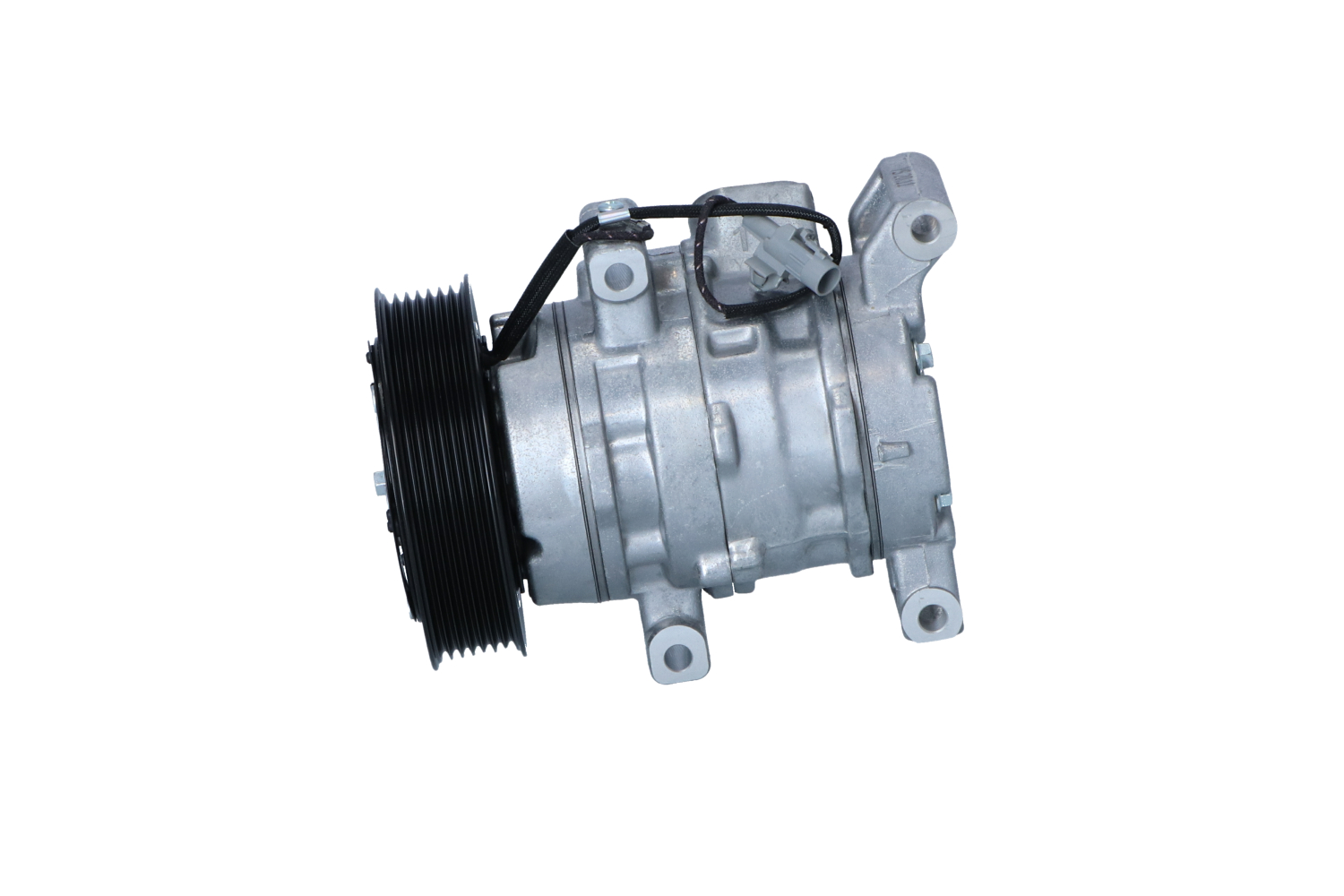 Acquista Compressore aria condizionata da NRF online per HILUX III Pick-up (TGN1_, GGN2_, GGN1_, KUN2_, KUN1_) a prezzi moderati
