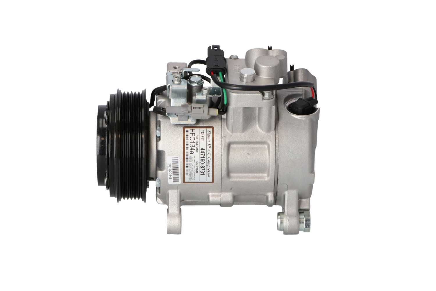 Klimakompressor 32861