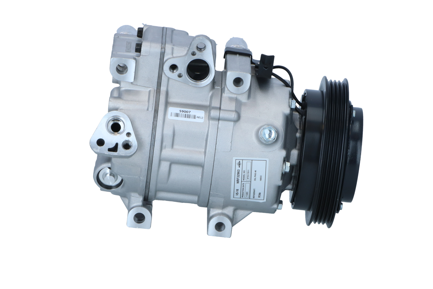 Acquista Compressore aria condizionata da NRF 32963 a buon mercato per soli 246,89 €