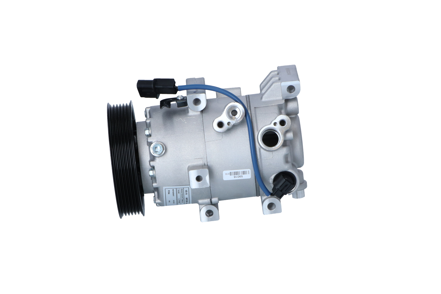 Acquista Compressore aria condizionata da NRF 32993 a buon mercato per soli 269,93 €