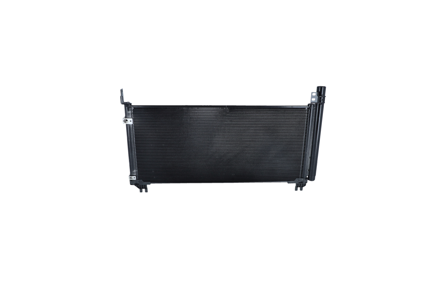 Klimakondensator 350466 für LEXUS