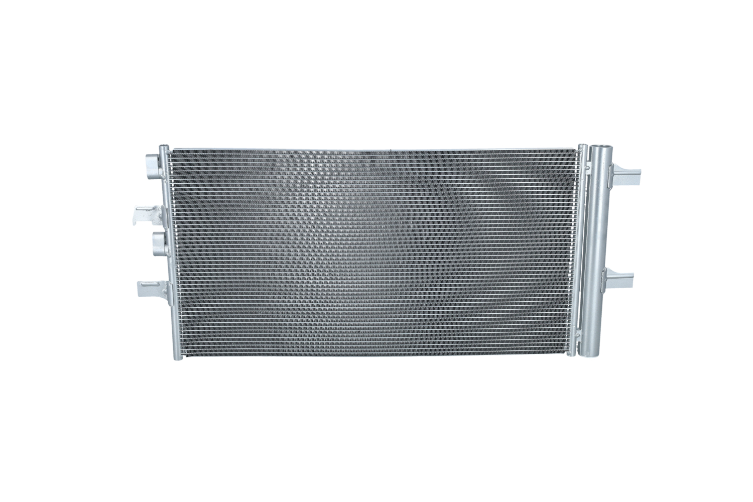 Klimakondensator 350474 für MINI