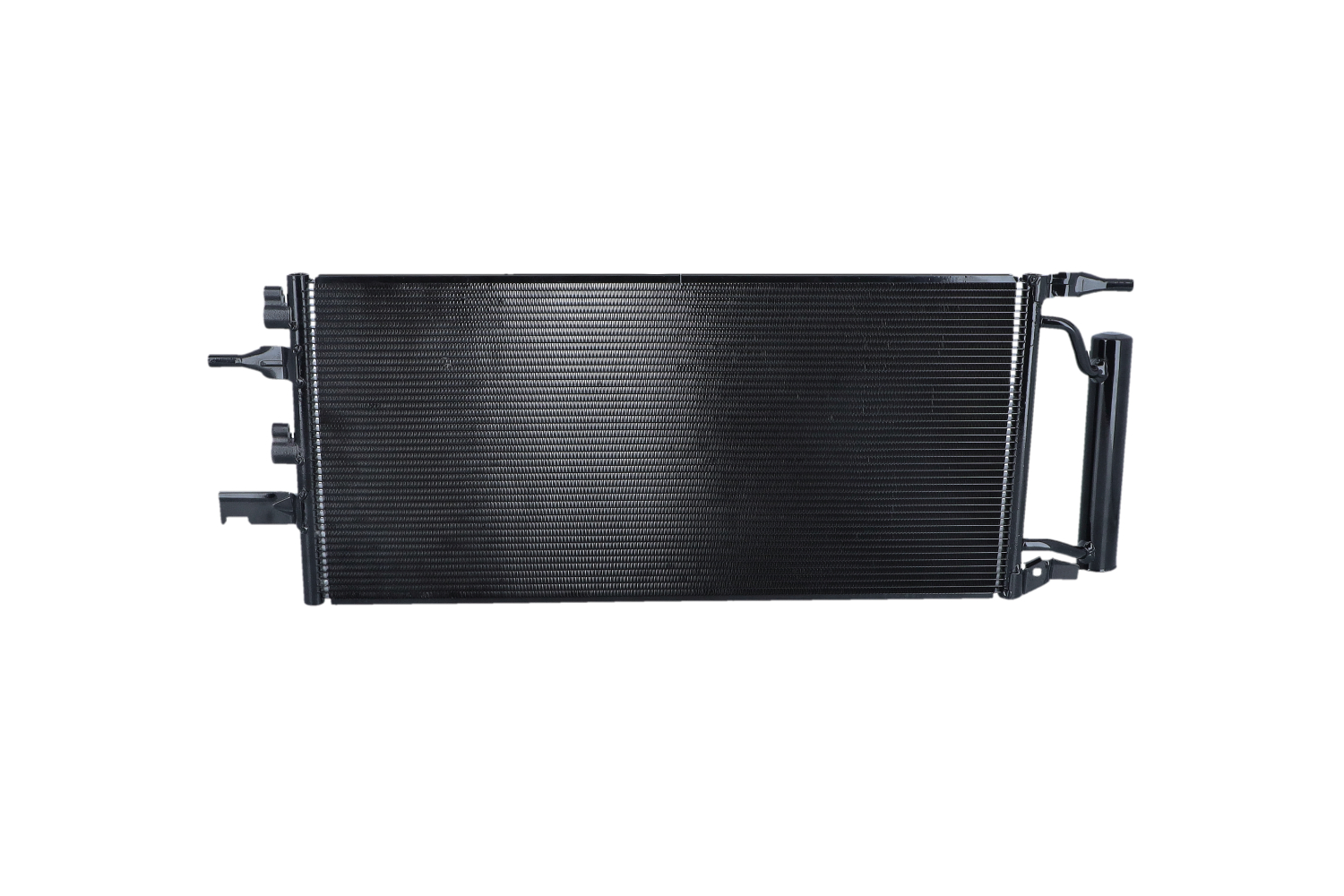 Klimakondensator 350475 für MINI