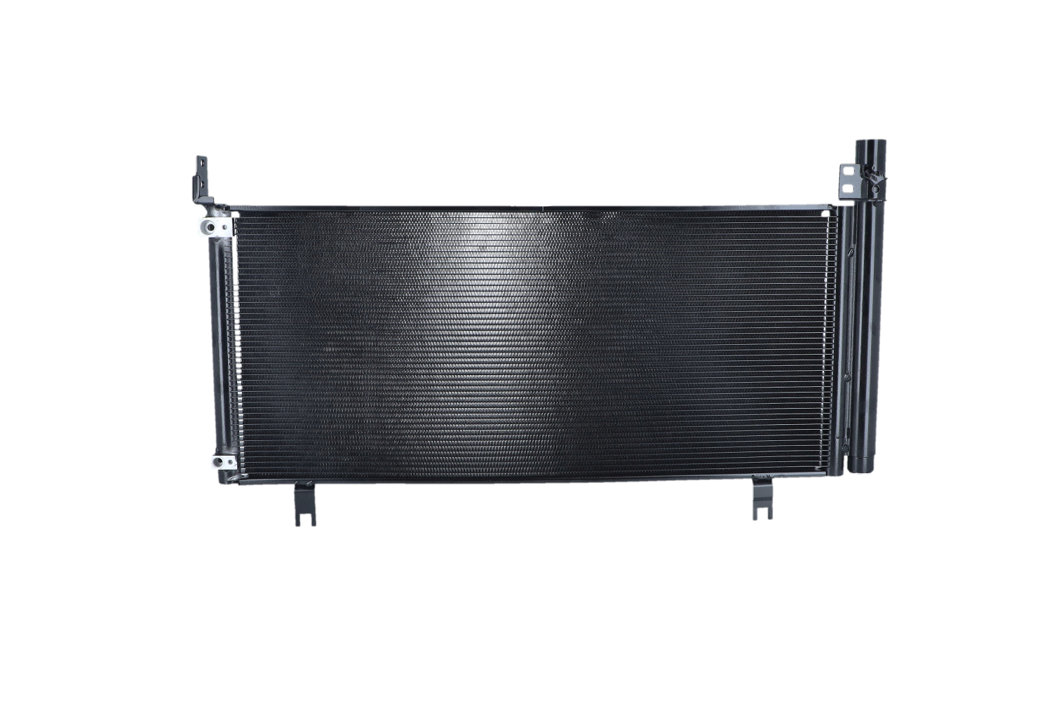 Klimakondensator 350488 für LEXUS