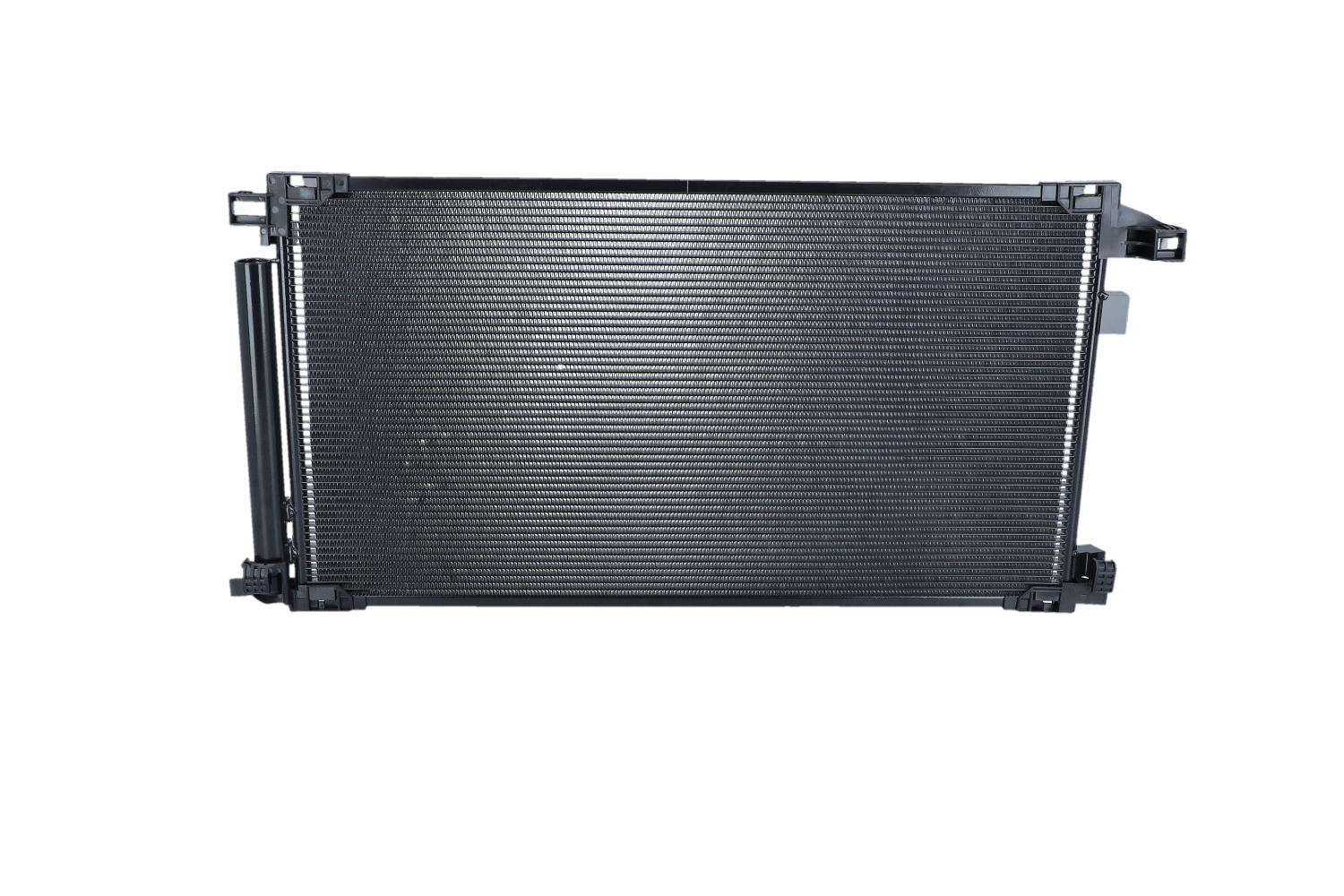 Klimakondensator 350500 für LEXUS