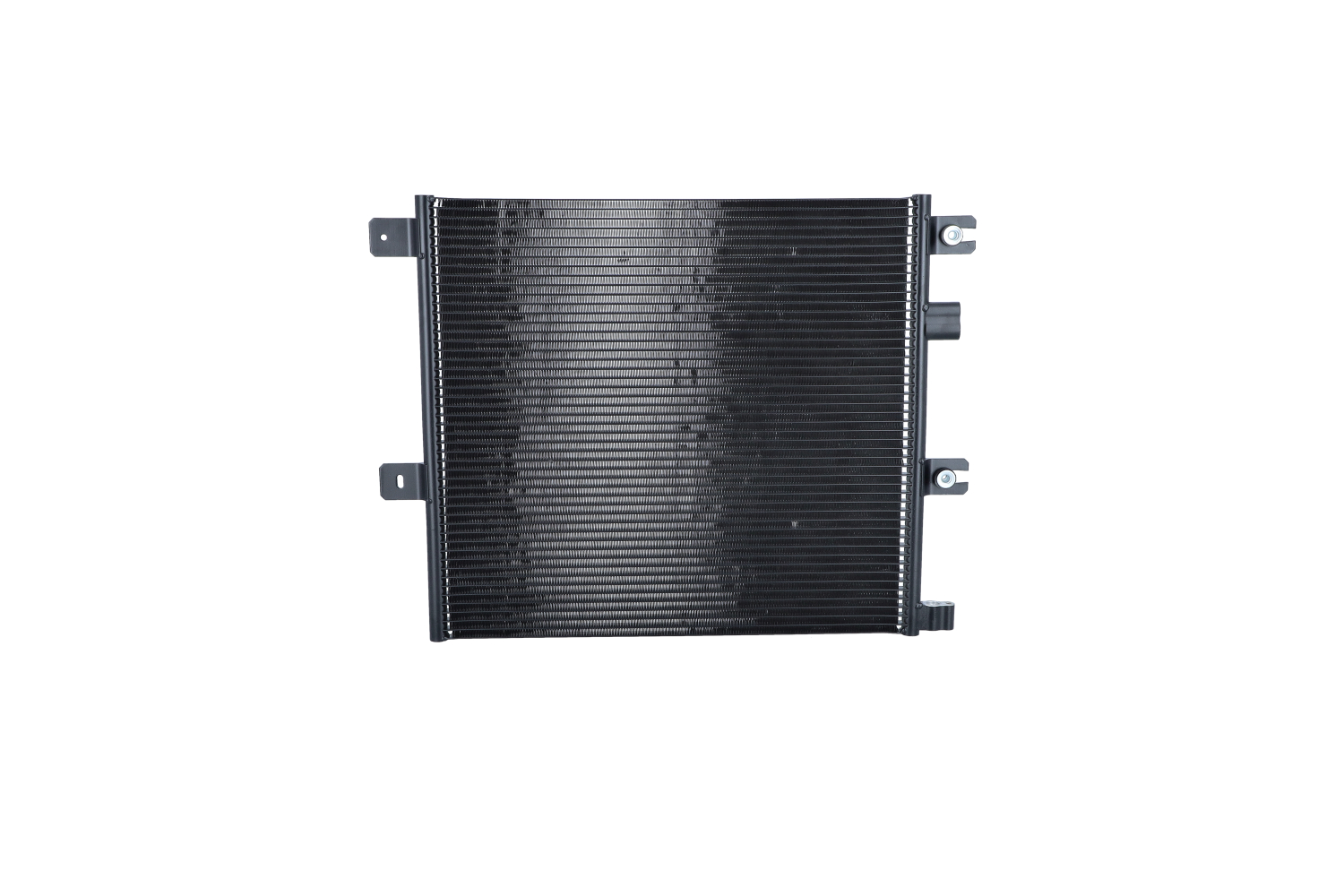 Klimakondensator 350504 für RENAULT TRUCKS