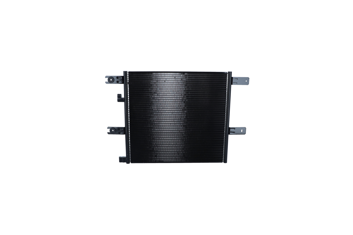 Klimakondensator 350508 für RENAULT TRUCKS
