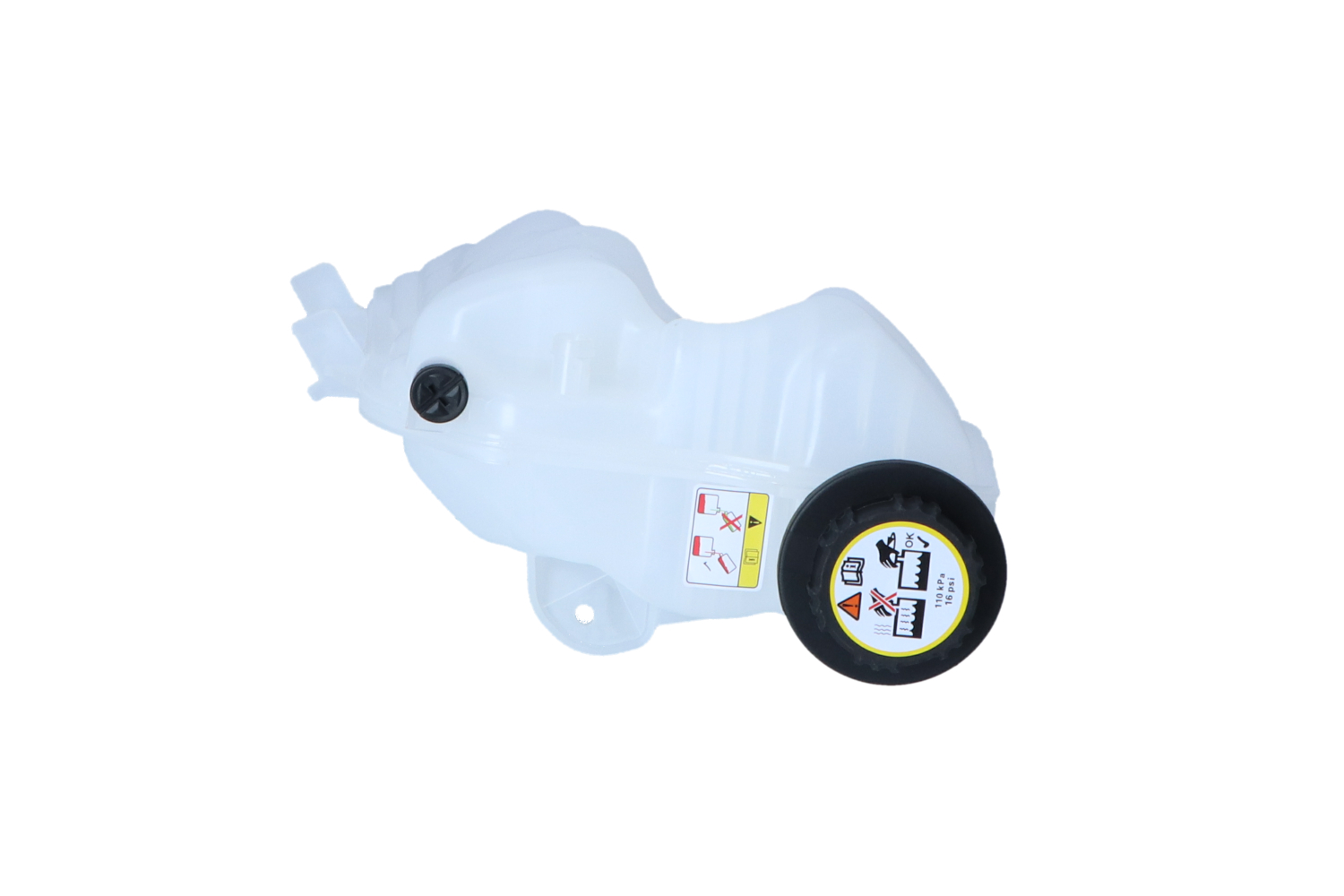 Comprar Depósito compensación, refrigerante de NRF 454060 a bajo precio de 72,80 €