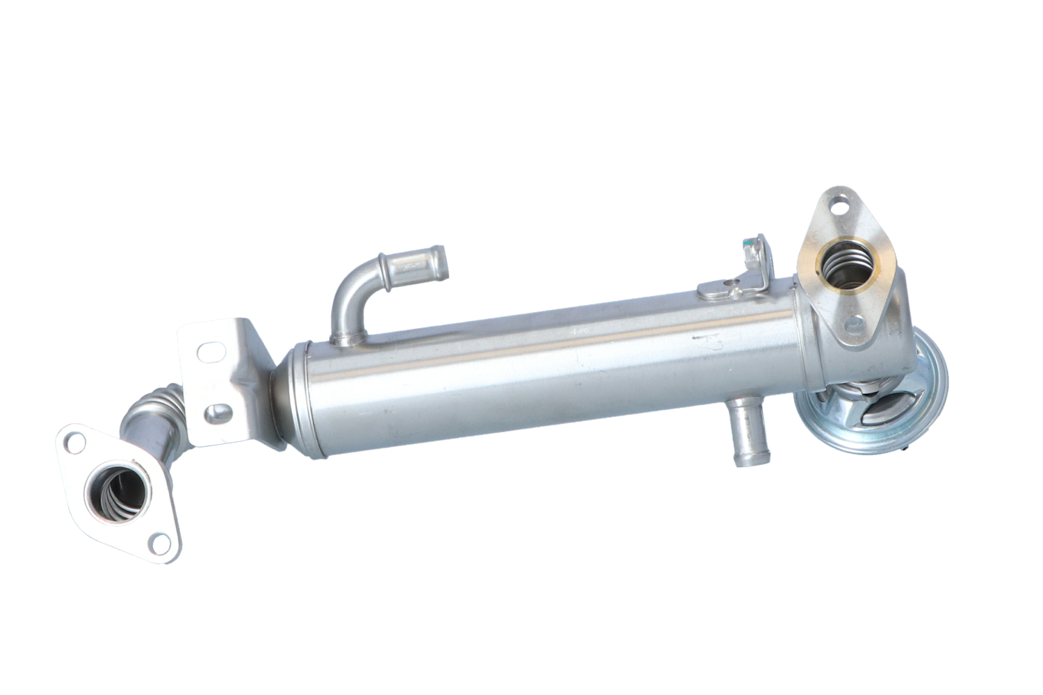AGR Kühler von NRF 48404