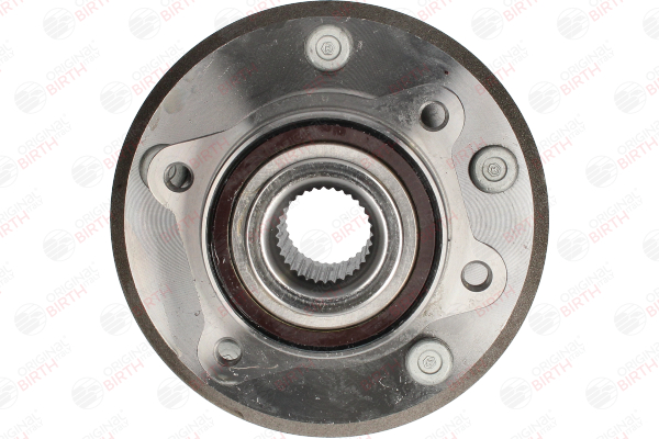 Comprar Cubo de rueda de BIRTH 3675 a bajo precio de 215,60 €