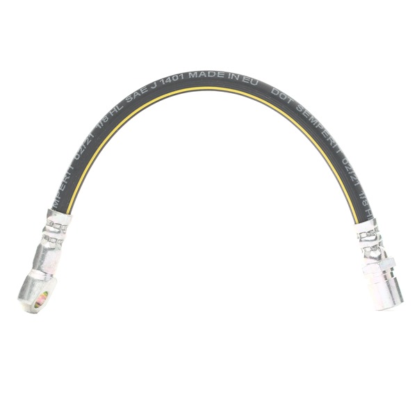 Compre Tubo flexível de travão da BREMBO T 85 012 a um preço baixo por 8,57 €