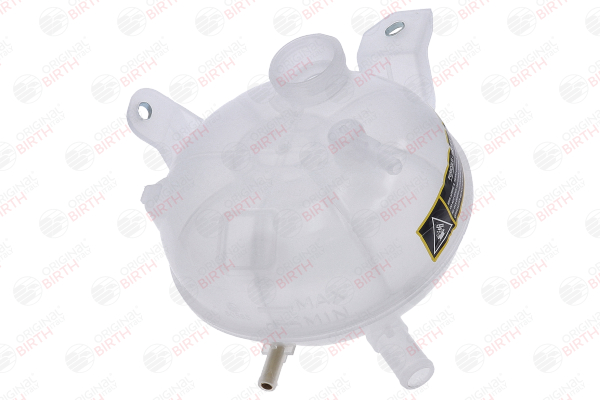 Compre Depósito de expansão, líquido de refrigeração da BIRTH 80585 a um preço baixo por 20,73 €