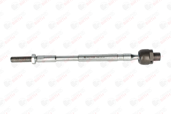Compre Articulação axial, barra de acoplamento da BIRTH AX7066 a um preço baixo por 25,75 €