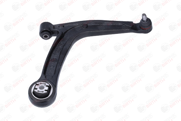 Querlenker für ABARTH von BIRTH