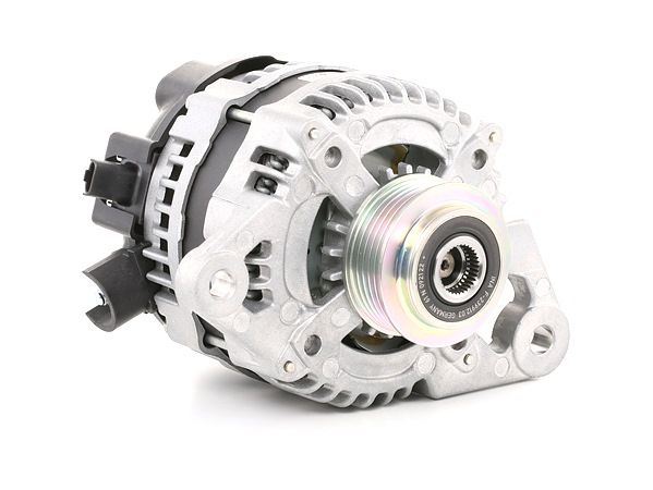 Original DENSO Lichtmaschine online kaufen