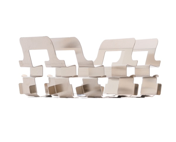 Compre Kit de acessórios, pastilhas de travão da JP GROUP 1164005910 a um preço baixo por 5,47 €