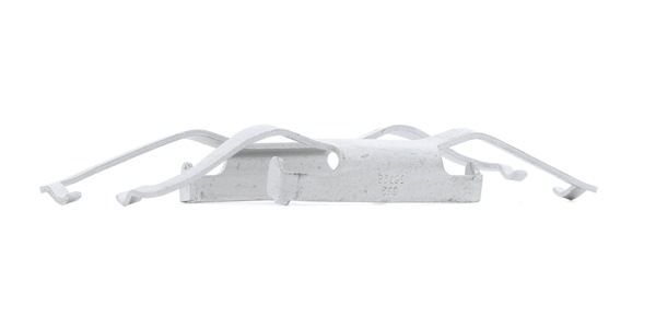 Compre Kit de acessórios, pastilhas de travão da JP GROUP 1164006010 a um preço baixo por 6,43 €