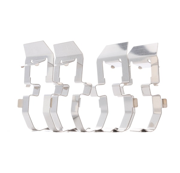 Compre Kit de acessórios, pastilhas de travão da JP GROUP 1264005010 a um preço baixo por 5,34 €