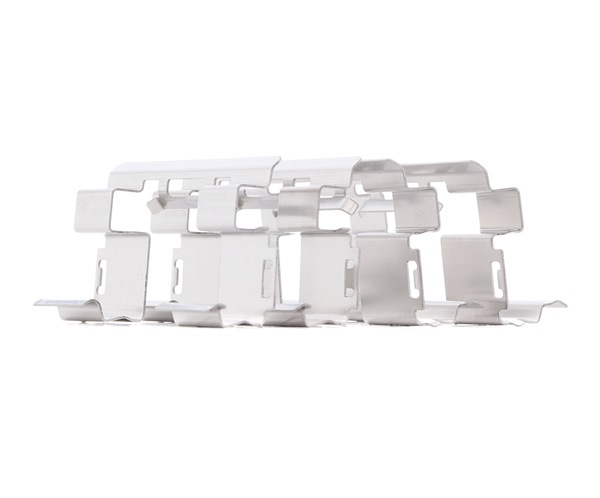 Compre Kit de acessórios, pastilhas de travão da JP GROUP 1264005610 a um preço baixo por 4,08 €