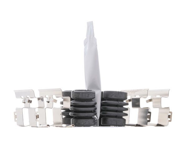 Compre Kit de acessórios, pastilhas de travão da JP GROUP 1264005910 a um preço baixo por 8,35 €