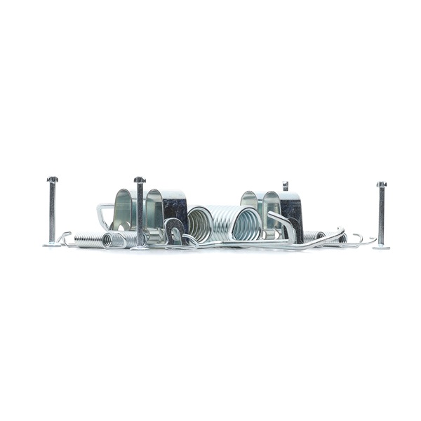 Comprar Juego de accesorios, zapatas de freno de JP GROUP 3464003910 a bajo precio de 9,96 €