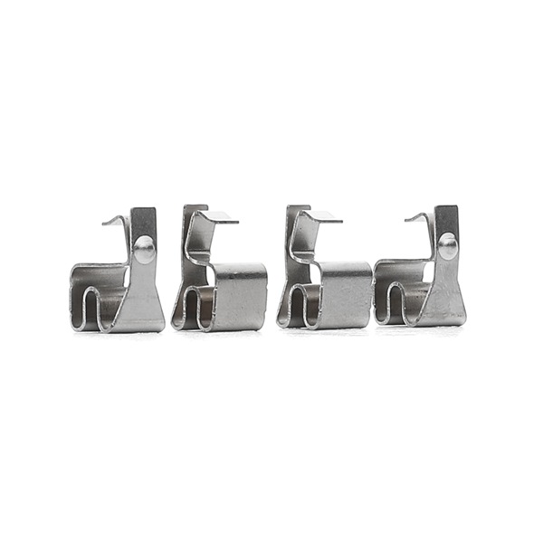Compre Kit de acessórios, pastilhas de travão da JP GROUP 3964002310 a um preço baixo por 4,11 €