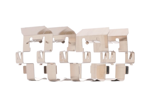 Compre Kit de acessórios, pastilhas de travão da JP GROUP 4664001310 a um preço baixo por 5,47 €