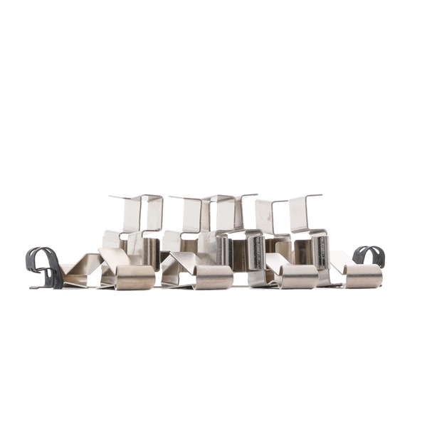 Compre Kit de acessórios, pastilhas de travão da JP GROUP 4764002210 a um preço baixo por 7,85 €
