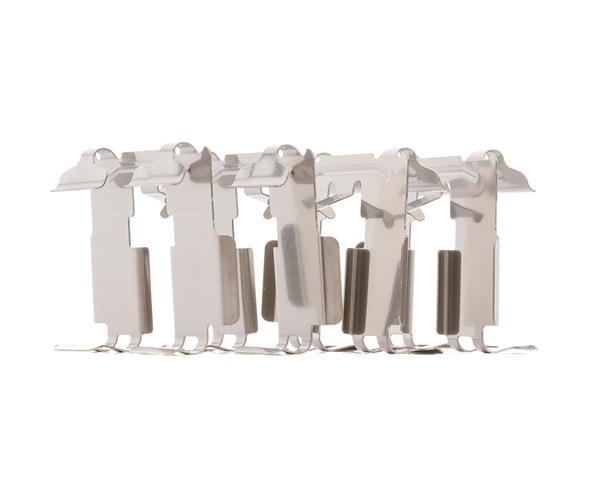 Compre Kit de acessórios, pastilhas de travão da JP GROUP 4864004210 a um preço baixo por 5,47 €