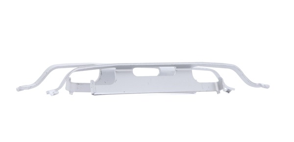 Compre Kit de acessórios, pastilhas de travão da JP GROUP 4964002710 a um preço baixo por 8,81 €