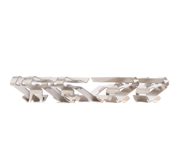 Compre Kit de acessórios, pastilhas de travão da JP GROUP 5264000110 a um preço baixo por 5,34 €