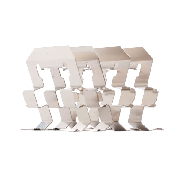 Compre Kit de acessórios, pastilhas de travão da JP GROUP 6364002610 a um preço baixo por 5,34 €