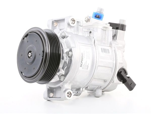 Klimakompressor von DENSO