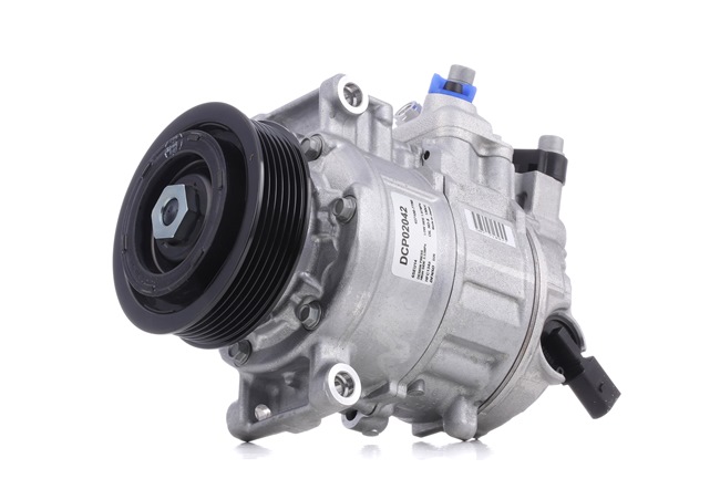 Original DENSO Klimakompressor online kaufen