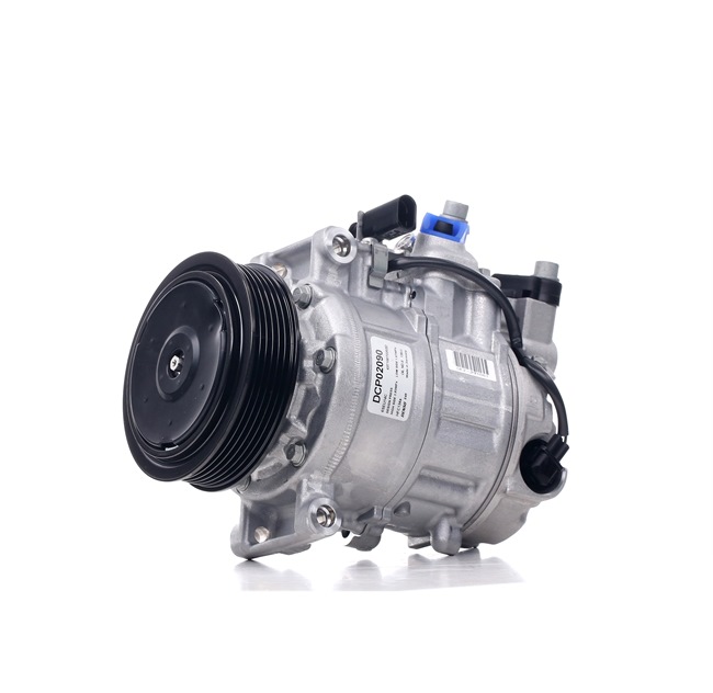 Acquista online DENSO Compressore aria condizionata Art.: DCP02090