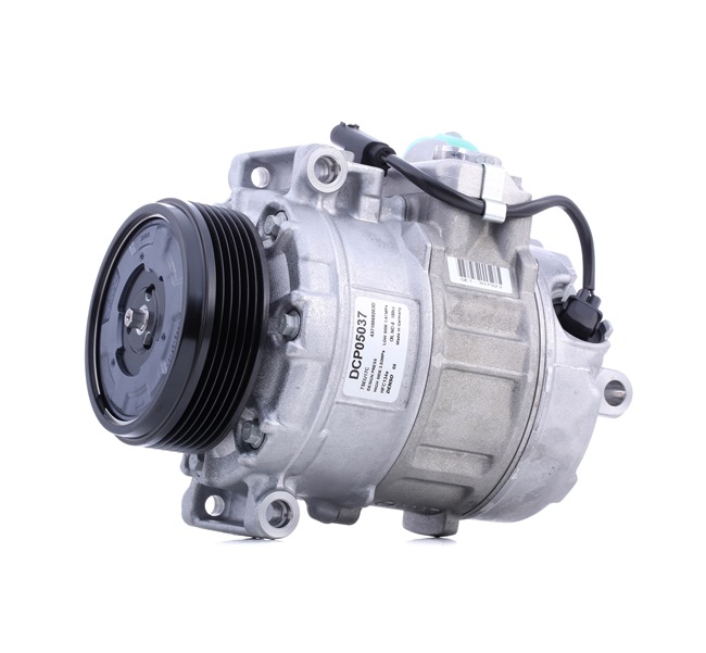 Klimakompressor DCP05037