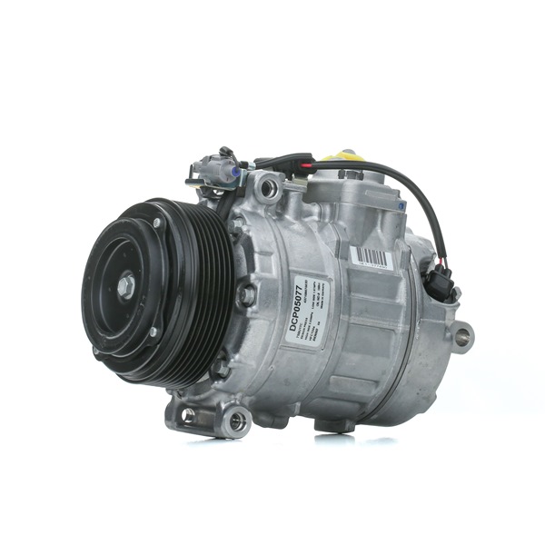 Acquista online DENSO Compressore aria condizionata Art.: DCP05077