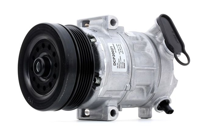 Comprar Compresor, aire acondicionado de DENSO DCP20021 a bajo precio de 447,66 €