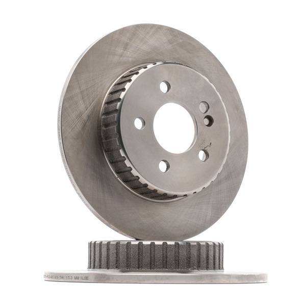 Bremsscheibe 24011203001-PCS-MS