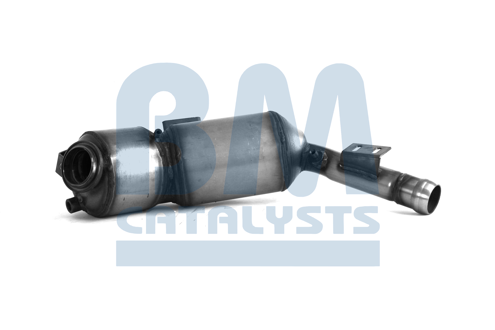 Compre Filtro de partículas de BM CATALYSTS online para Classe S Sedan (W221) a preços moderados