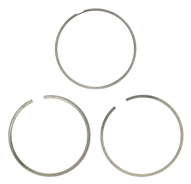 Acquista Fasce elastiche da KOLBENSCHMIDT online per A6 Allroad (4FH, C6) a prezzi moderati