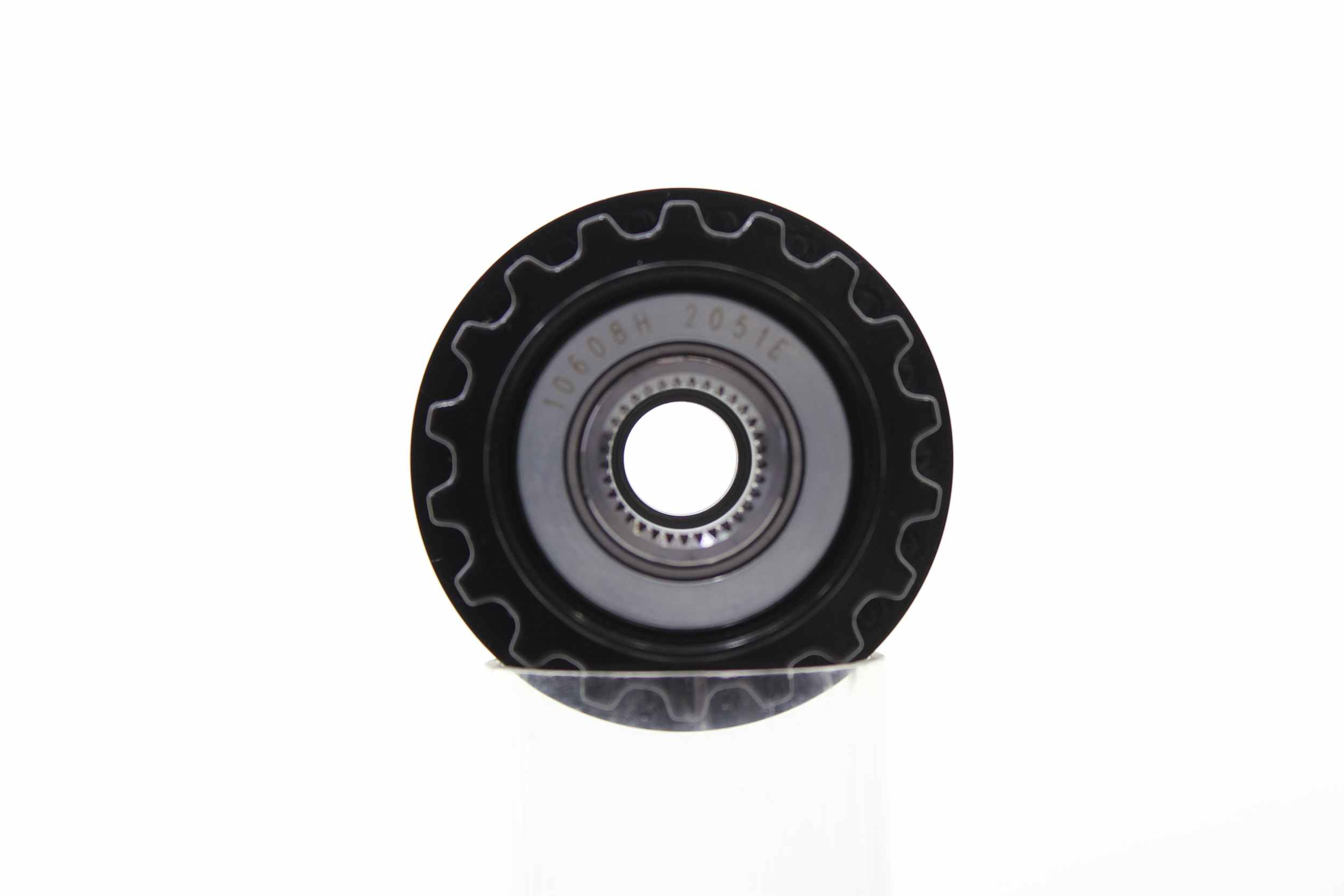 Comprar Rueda libre de alternador de ALANKO 10720243 a bajo precio de 28,44 €