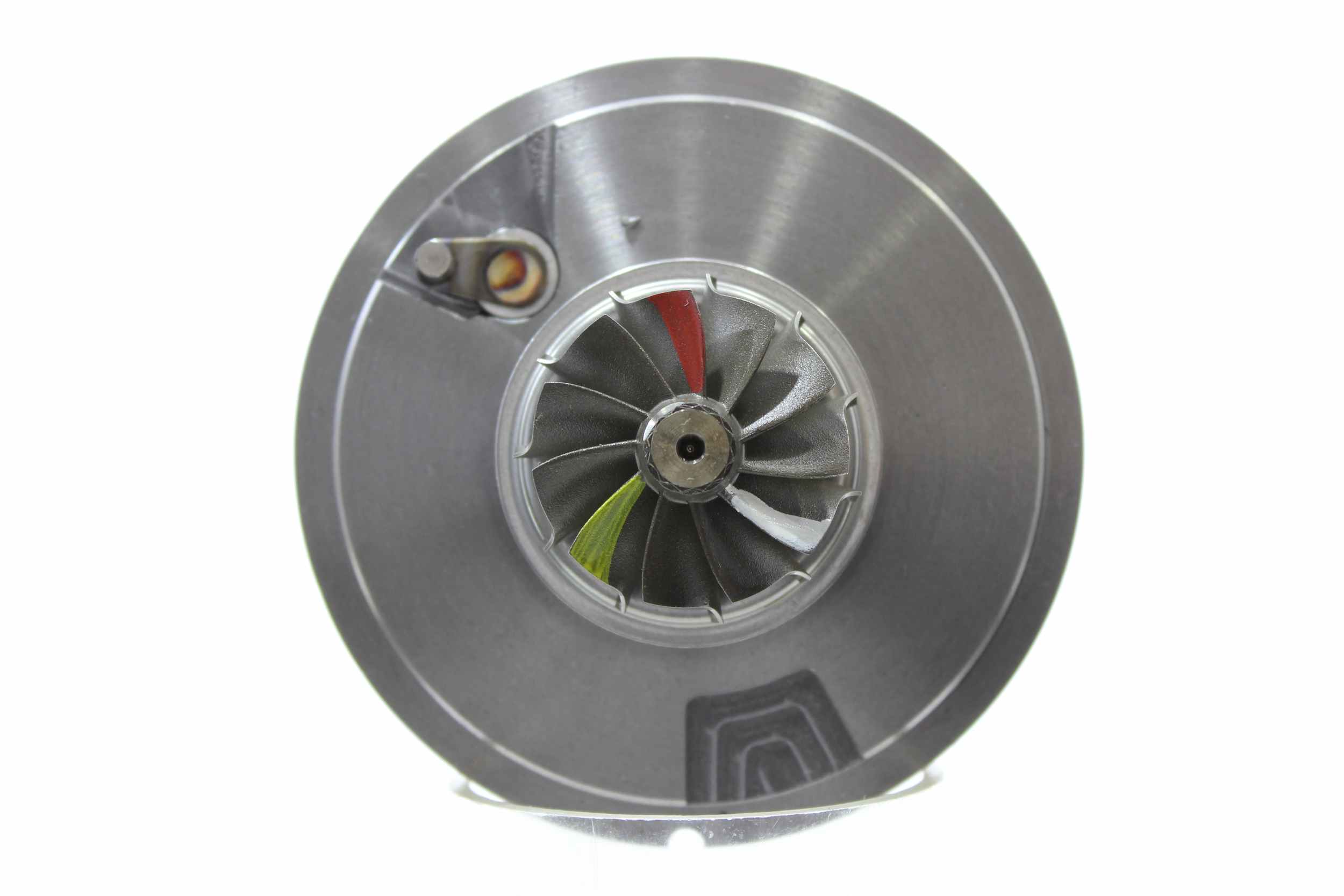 Acquista Coreassy turbina da ALANKO 10922358 a buon mercato per soli 111,17 €